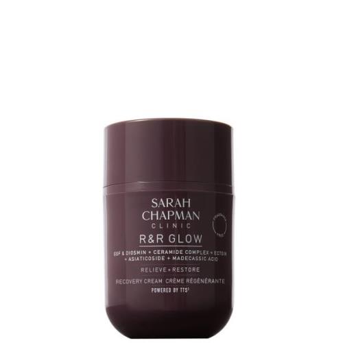 Sarah Chapman R&R Glow Recovery Cream 30ml