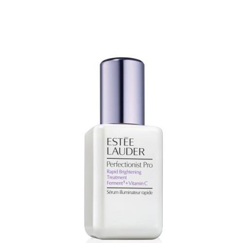 Estée Lauder Perfectionist Pro Rapid Brightening Treatment Ferment³+ V...