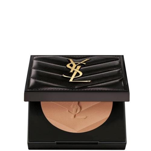 Yves Saint Laurent All Hours Hyper Finish Powder 8.5g (Various Shades)...