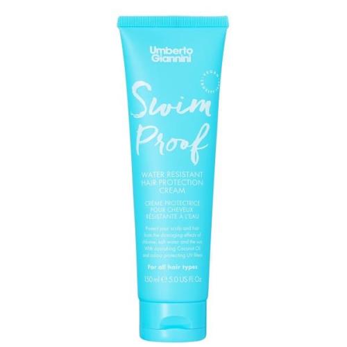 Umberto Giannini Swim Proof Leave-in Protection Hair Cream 150ml