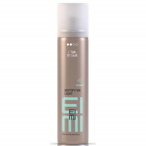 Wella Professionals EIMI Mistify Me Light Hairspray 75ml