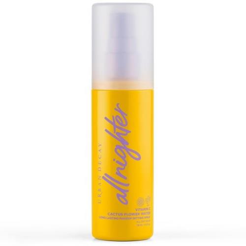 Espray fijador All Nighter de Urban Decay con vitamina C (118 ml)