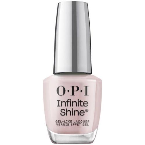 OPI Infinite Shine Long-Wear Gel-Like Nude Nail Polish - Don't Bossa N...