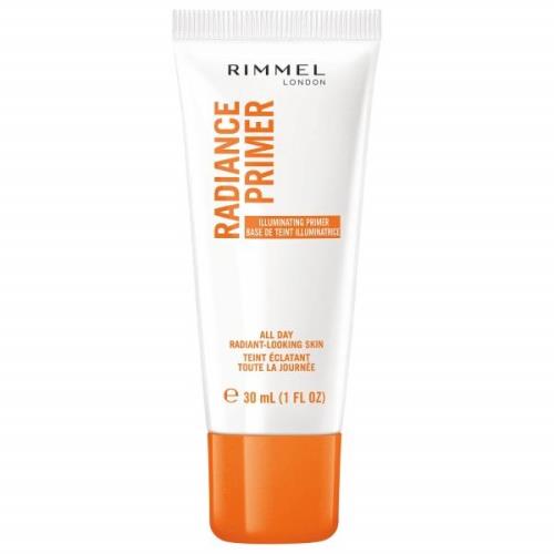 Rimmel Lasting Radiance Primer 30ml