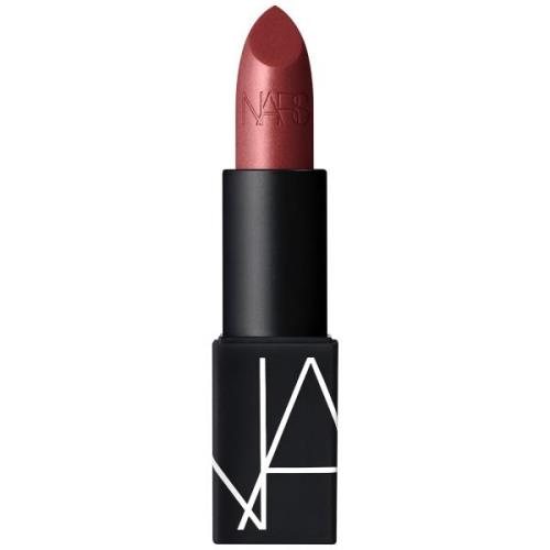 NARS Sensual Satins Lipstick 3.5g (Various Shades) - Dressed to Kill