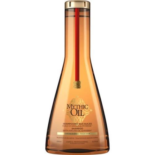 Champú para cabello grueso Mythic Oil de L'Oréal Professionnel 