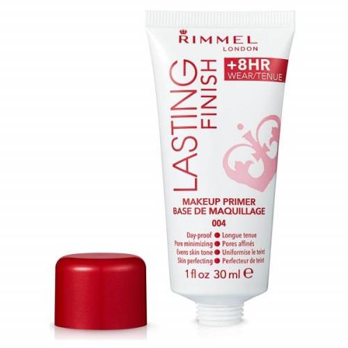 Pre-base perfeccionadora Lasting Finish Primer de Rimmel