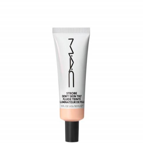 MAC Strobe Dewy Skin Tint Moisturiser 30ml (Various Shades) - Light 3