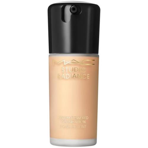 MAC Studio Radiance Serum Powered Foundation 30ml (Various Shades) - N...