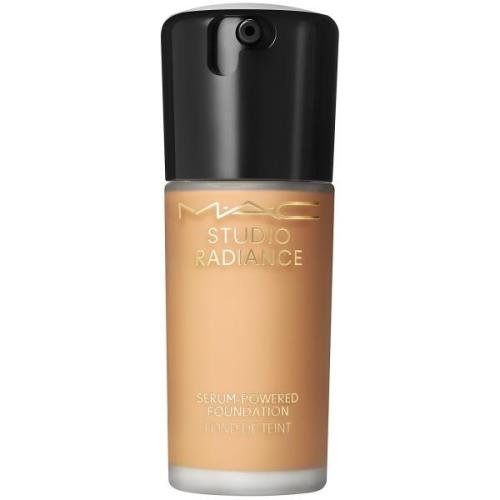 MAC Studio Radiance Serum Powered Foundation 30ml (Various Shades) - N...