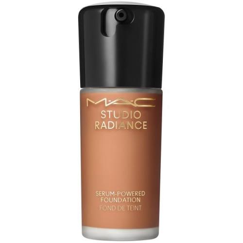 MAC Studio Radiance Serum Powered Foundation 30ml (Various Shades) - N...