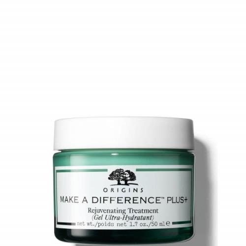 Tratamiento rejuvenecedor Origins Make A Difference™ Plus+ (50ml)