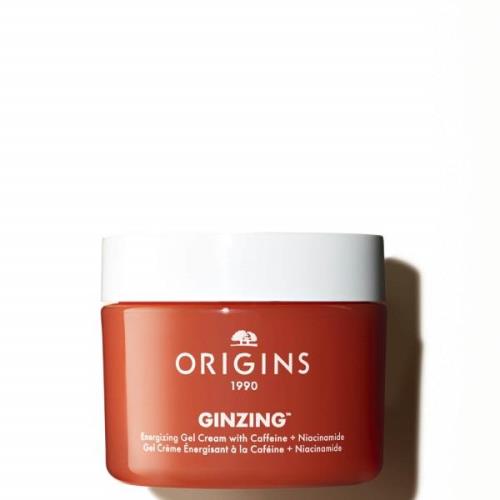 Origins Ginzing Gel 50ml