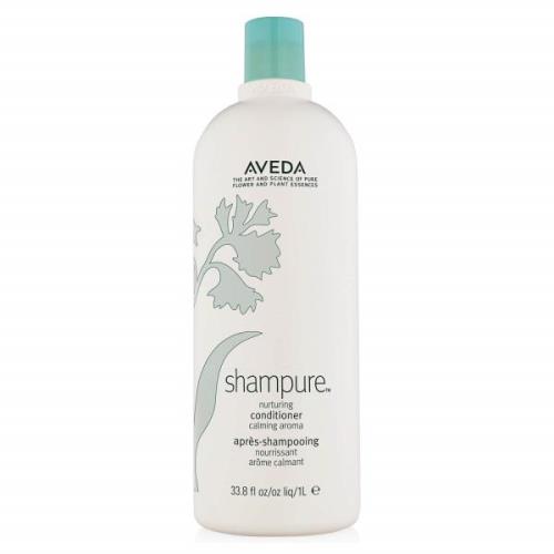 Acondicionador nutritivo Shampure de Aveda 1000 ml