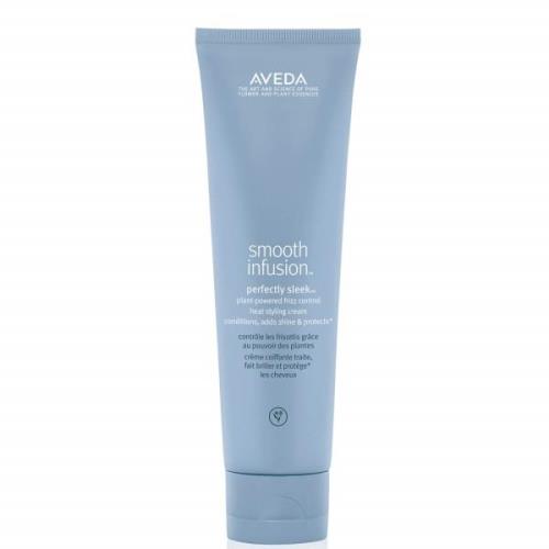 Aveda Smooth Infusion Perfectly Sleek Blow Heating Cream 150ml