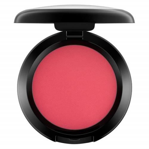 Colorete en Polvo MAC (varios tonos) - Frankly Scarlet