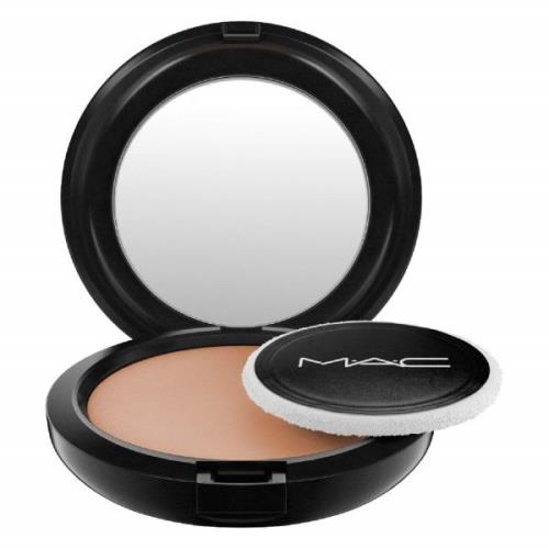 Polvos Blot Powder/Pressed MAC (varios tonos) - Dark