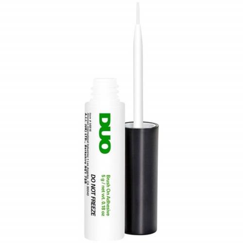 Dúo Non-Latex Lash Adhesive de MAC - Blanco/Transparente