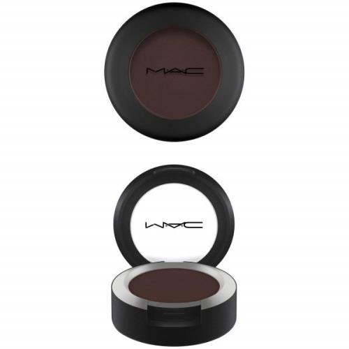 MAC Powder Kiss Soft Matte Eyeshadow (Various Shades) - Give a Glam