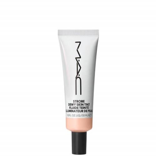 MAC Strobe Dewy Skin Tint Moisturiser 30ml (Various Shades) - Light 2