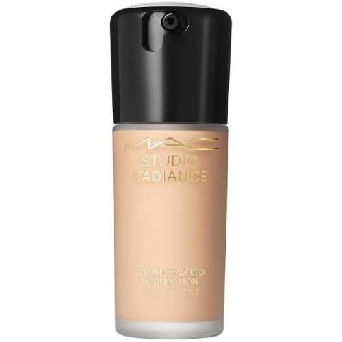 MAC Studio Radiance Serum Powered Foundation 30ml (Various Shades) - N...