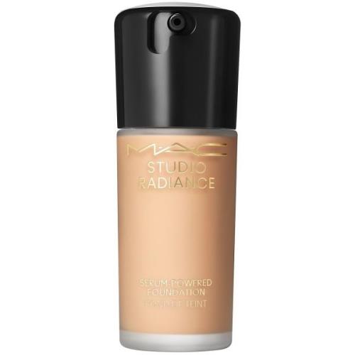 MAC Studio Radiance Serum Powered Foundation 30ml (Various Shades) - N...