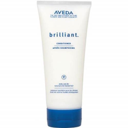 Acondicionador brillo Aveda Brilliant (200ML)