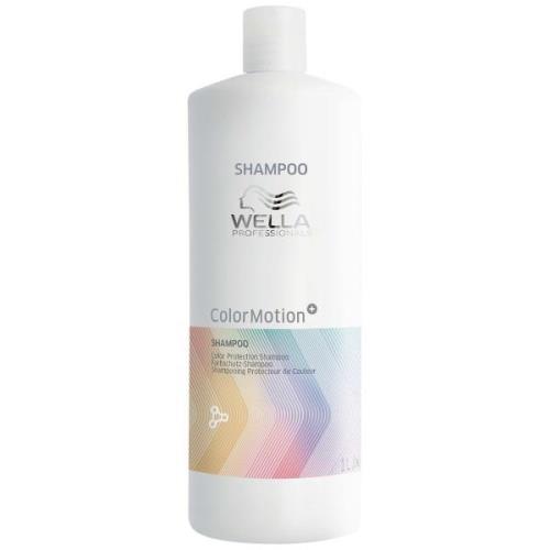 Wella Professionals Care Color Motion+ Color Protection Shampoo 1000ml