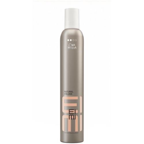 Wella Professionals EIMI Natural Volume Light Hold Volumising Mousse 5...