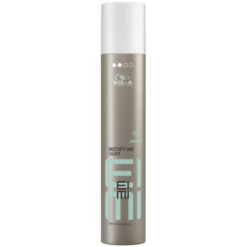 Wella Professionals Care EIMI Mistify Me Light Hair Spray 300ml