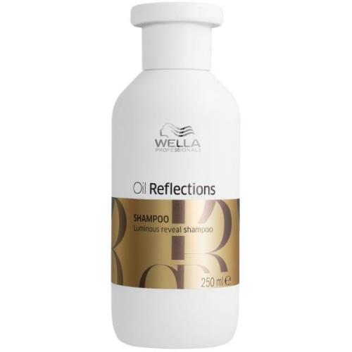 Wella Professionals Champú Oil Reflections Luminous Reveal 250ml