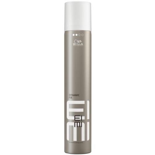 Wella Professionals EIMI Dynamic Fix Hair Spray 500ml