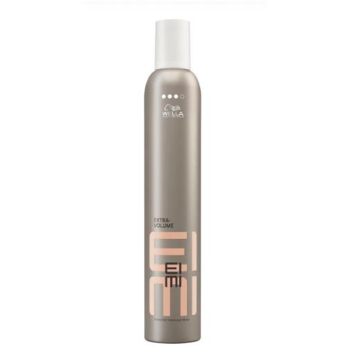 Wella Professionals EIMI Extra Volume Hair Mousse 300ml