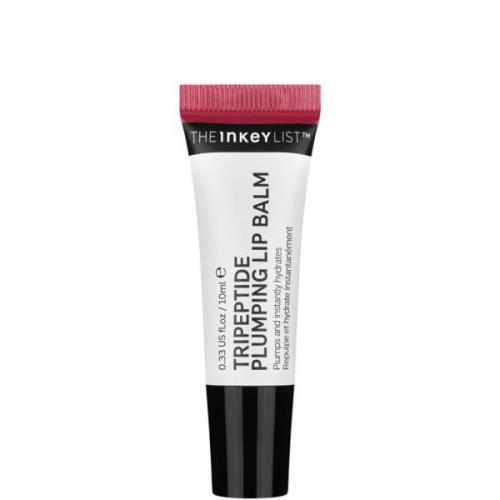 The INKEY List Tripeptide Plumping Lip Balm - Berry Tint