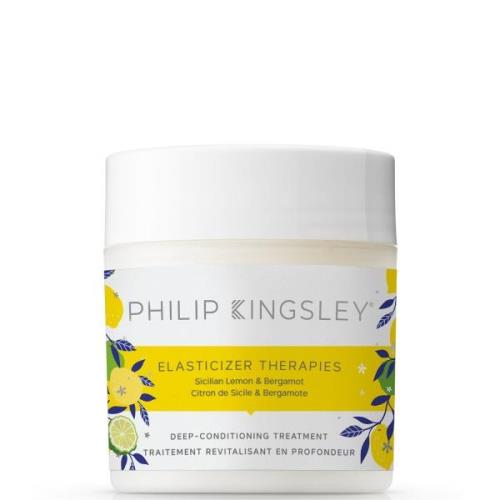 Philip Kingsley Elasticizer Therapies Sicilian Lemon and Bergamot Elas...