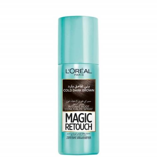 L'Oreal Paris Magic Retouch Instant Root Concealer Spray 208G (Various...