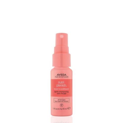 Aveda Nutriplenish Leave-in Conditioner Travel Size 30ml