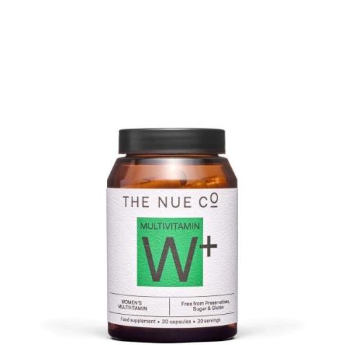 The Nue Co. Women's Multi Vitamin Capsules (30 Capsules)