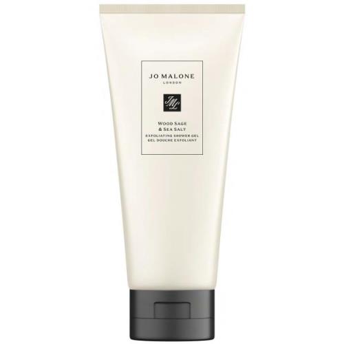 Jo Malone London Wood Sage & Sea Salt Exfoliating Shower Gel 200ml