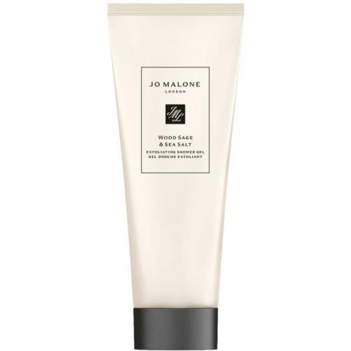 Jo Malone London Wood Sage & Sea Salt Exfoliating Shower Gel 75ml