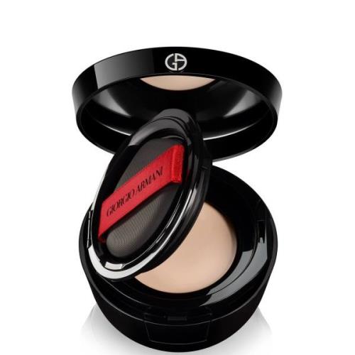 Armani Power Fabric Compact Foundation (Various Shades) - 3.5