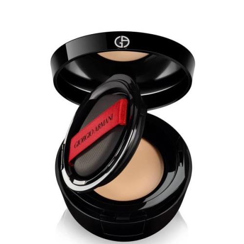 Armani Power Fabric Compact Foundation (Various Shades) - 4