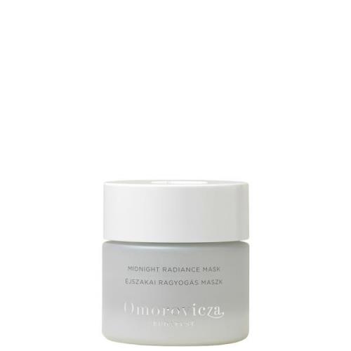 Mascarilla Midnight Radiance Omorovicza (50 ml)