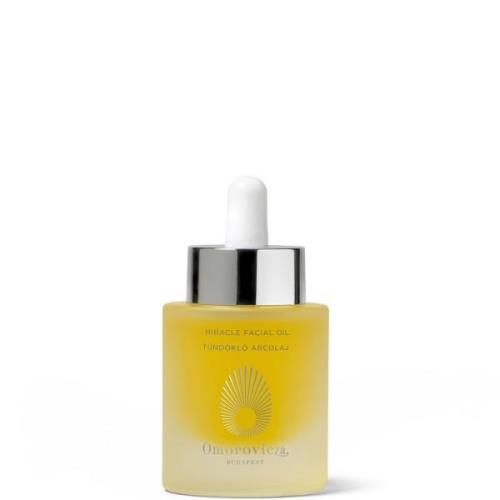 Aceite Facial Omorovicza Miracle Facial Oil (30ml)