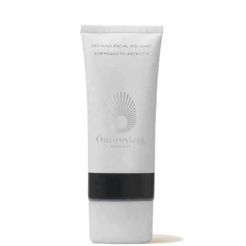 Exfoliante Facial Refinador Omoroviczca