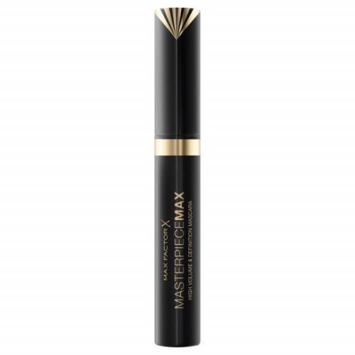 Masterpiece Max Mascara de Max Factor - Negro