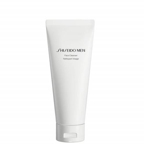 Shiseido Men's Face Cleanser 125ml