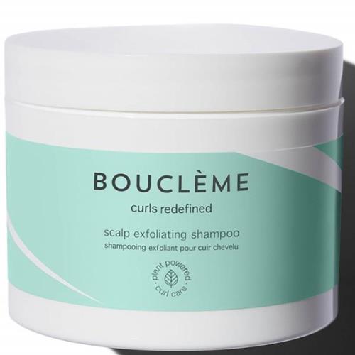 Bouclème Scalp Exfoliating Shampoo 100ml (Free Gift)