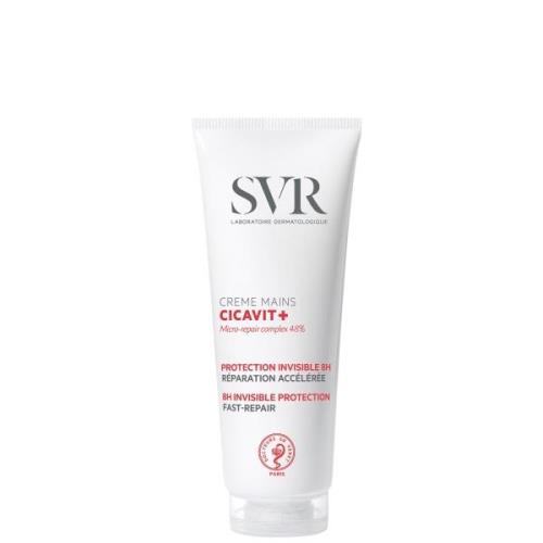 SVR Cicavit+ Hand Repair Cream 75ml