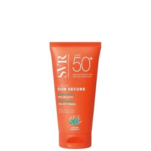 SVR Sun Secure Cream SPF50+ 50ml